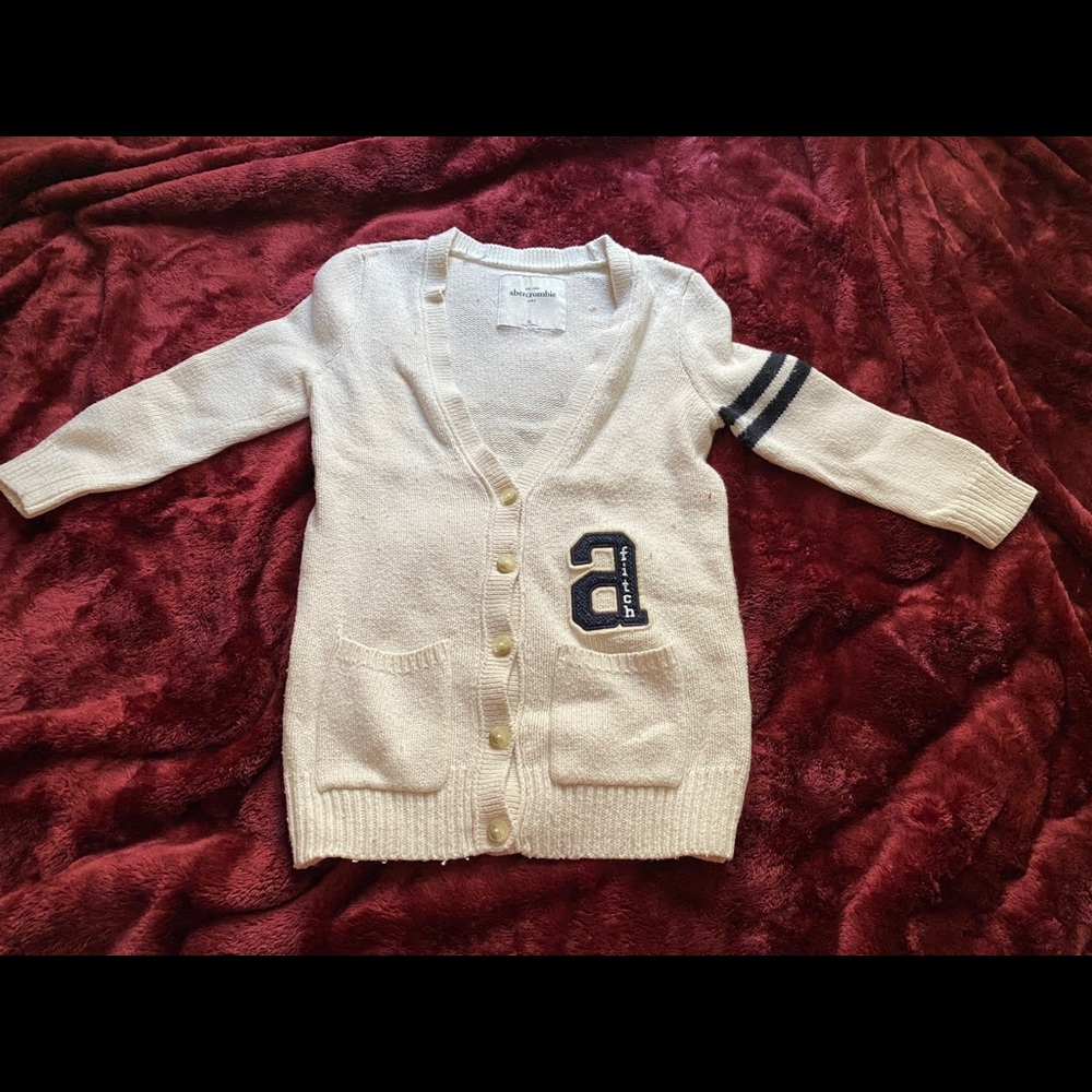 Abercrombie kids